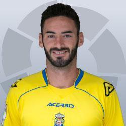 Hctor Figueroa (U.D. Las Palmas) - 2014/2015