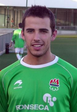 Alustiza (San Juan Pamplona) - 2014/2015