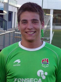 Jaime (San Juan Pamplona) - 2014/2015