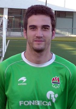 De Esteban (San Juan Pamplona) - 2014/2015
