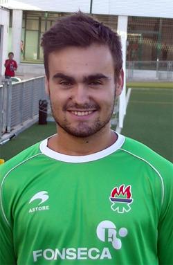 Zabaleta (San Juan Pamplona) - 2014/2015