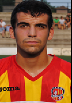Seuma (A.E.C. Manlleu) - 2014/2015