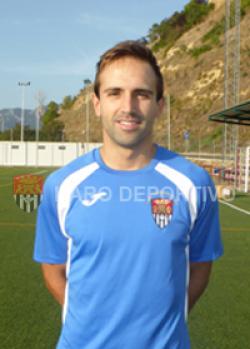 Aimar (Haro Deportivo) - 2014/2015