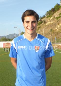 Pirri (Haro Deportivo) - 2014/2015