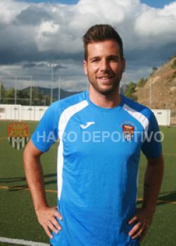 Mao (Haro Deportivo) - 2014/2015