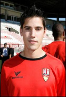 Nacho Elas (C.D. Anguiano) - 2014/2015
