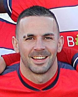 Pincho (Pego C.F.) - 2014/2015