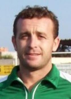 Ramn Jimnez (U.D. Poblense) - 2014/2015