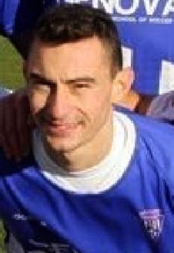 Billy (F.C. Jumilla) - 2014/2015