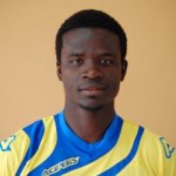 Abou (C.D. Dnia) - 2014/2015