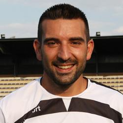 Alberto (Atltico de Pinto) - 2014/2015
