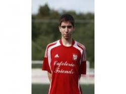 Varela (Olmpico de Rutis) - 2014/2015