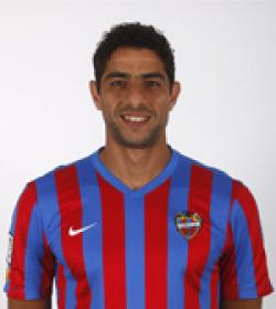El Adoua (Levante U.D.) - 2014/2015