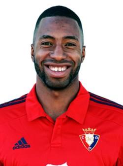 Loties (C.A. Osasuna) - 2014/2015