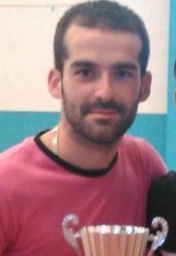 Eloy (Abadn C.F.) - 2014/2015
