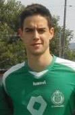 Lois (C.D. Arenteiro) - 2014/2015