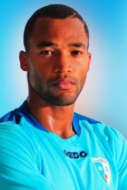 Arajo (Lucena C.F.) - 2014/2015