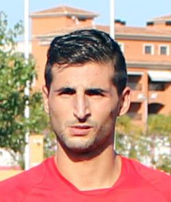 More (Recambios Coln C.D.) - 2014/2015