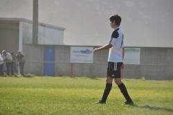 Cigarini (C.D. Nantn) - 2014/2015