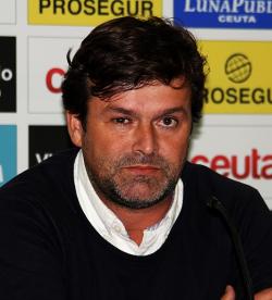 Chesco (Sevilla F.C. C) - 2014/2015