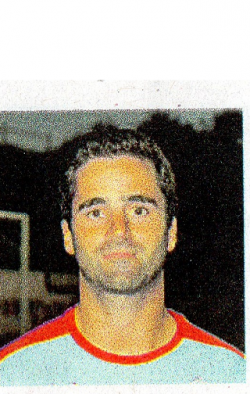Lucho (U.D. Atios) - 2014/2015