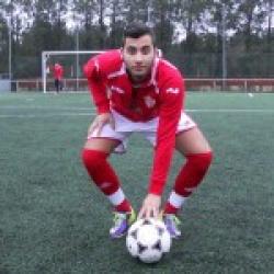 Leiln (S.D. Sofn) - 2014/2015