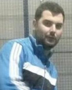 Puga (U.P. Taboadela) - 2014/2015