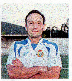 Alvaro (Marcn Atltico) - 2014/2015