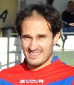 Luis Vilach (Vern C.F.) - 2014/2015