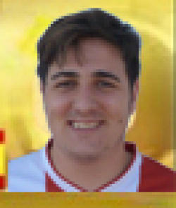 Lamas (At San Pedro Oleiros) - 2014/2015