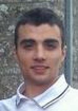Borja Masid  (Nogueira de Ramuin) - 2014/2015