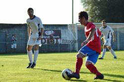  Carlos Fuentes (San Lorenzo Verdillo) - 2014/2015