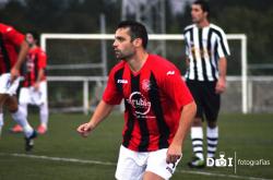 Bruno Ferreiro (Castriz S.D.) - 2014/2015