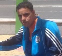 Abdessamad (Ferreira C.F.) - 2014/2015