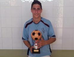Bruno (Piloo S.D.) - 2014/2015