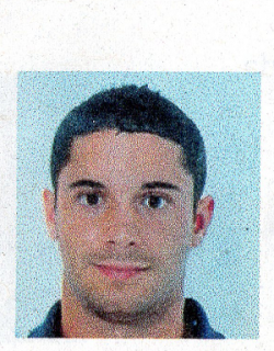 Pablo Sancho (Erizana C.F.) - 2014/2015