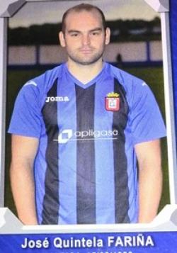 Faria (Cabana S.D.) - 2014/2015