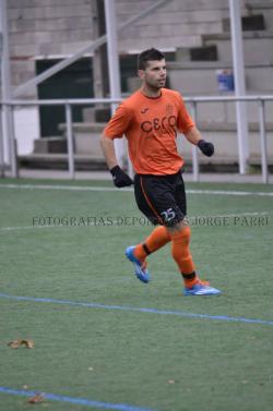 Espi (Volantes Bao F.C.) - 2014/2015