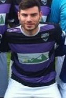 Vctor Oliveira (S.D. Bande) - 2014/2015