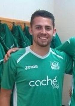 IVANI (La Barrera C.F.) - 2014/2015