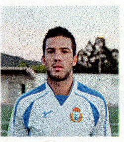 Turo (Marcn Atltico) - 2014/2015