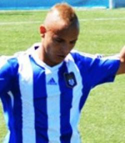 Santos (R.C. Recreativo) - 2014/2015
