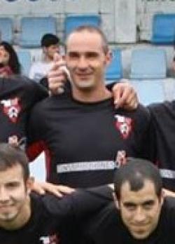 LUCHO (C.D. Xermade) - 2014/2015