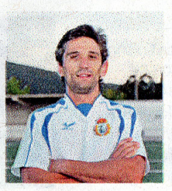 Quios (Marcn Atltico) - 2014/2015