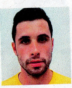 Hugo (C. Xuvent Sanxenxo) - 2014/2015