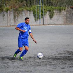 Beluchi  (Marino de Mera C.F.) - 2014/2015