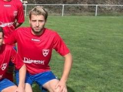 Jos pejo (C.F. Porteo) - 2014/2015