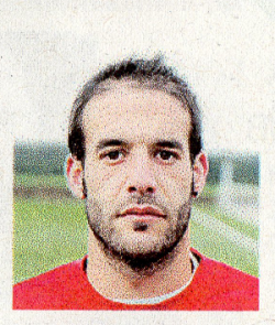 Joshi (Xallas F.C.) - 2014/2015