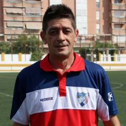 MANOLO (Estepona F.B.) - 2014/2015