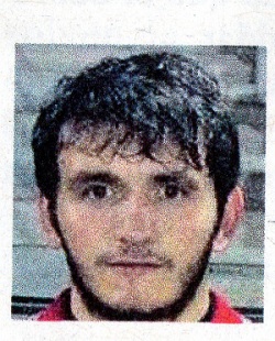 Fonsi (Betanzos C.F.) - 2014/2015